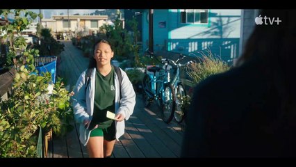 The Last Thing He Told Me — An Inside Look   Apple TV+