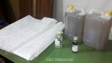 What is the dangerous material in FRP / Frp material me sabse Khatarnak Kia hai Q? Ajitkumar Paswan