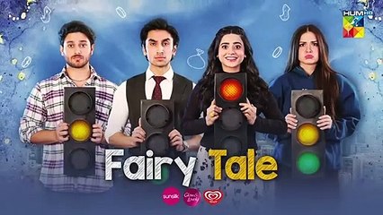 Fairy Tale Episode 25 Teaser 15 Apr - Presented By Sunsilk, Powered By Glow & Lovely, Associated By Walls
