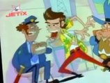 Ace Ventura: Pet Detective S01 E003 Pet Food