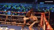 Joel Kodua vs Dale Arrowsmith (15-04-2023) Full Fight