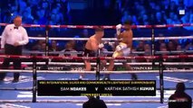 Sam Noakes vs Karthik Sathish Kumar (15-04-2023) Full Fight