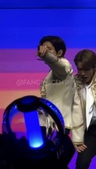 POV: When JAKE of ENHYPEN looks at you at the concert