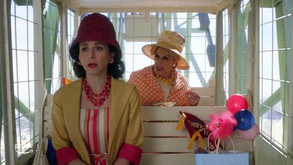 The Marvelous Mrs. Maisel Season 4 Recap   Prime Video