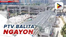 LRMC: First phase ng LRT-1 Cavite Extension Project, malapit nang matapos