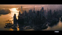 THE PENGUIN Trailer Teaser (4K ULTRA HD) 2024