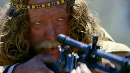 TWO SINNERS AND A MULE Official Trailer (2023)