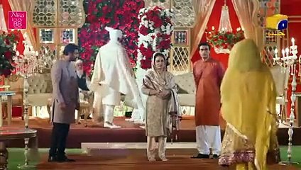 Tere Bin Ep 09 - [Eng Sub] - Digitally Presented by Nisa BB Cream - Yumna Zaidi - Wahaj Ali
