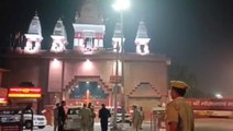 'अतीक-अशरफ हत्याकांड', बढ़ाई गई गोरखनाथ मंदिर और सीएम आवास की सुरक्षा