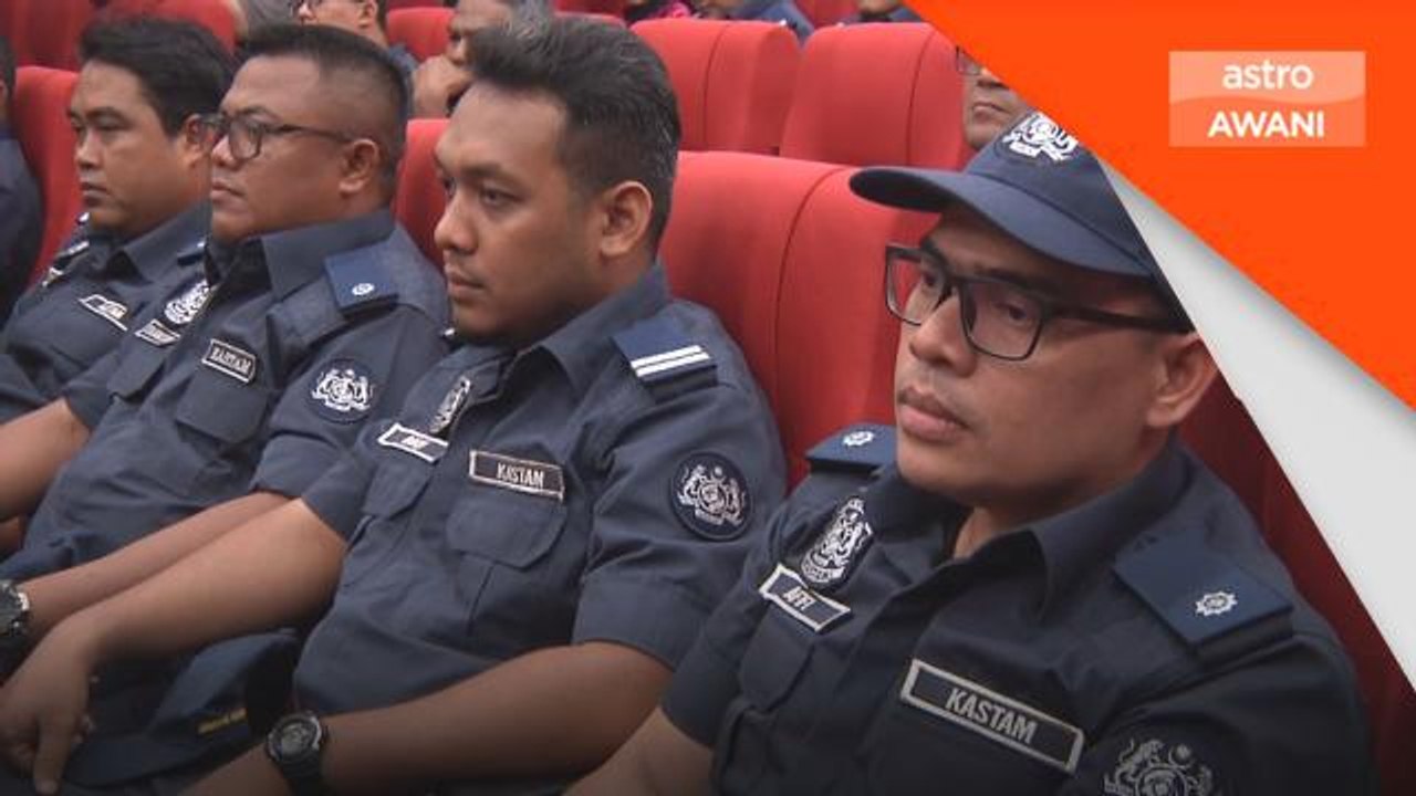 JKDM siasat penyeludupan dadah ke Australia