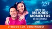 LUZ DE LUNA 3 | Los mejores momentos de la semana (11 - 14 abril) | América Televisión