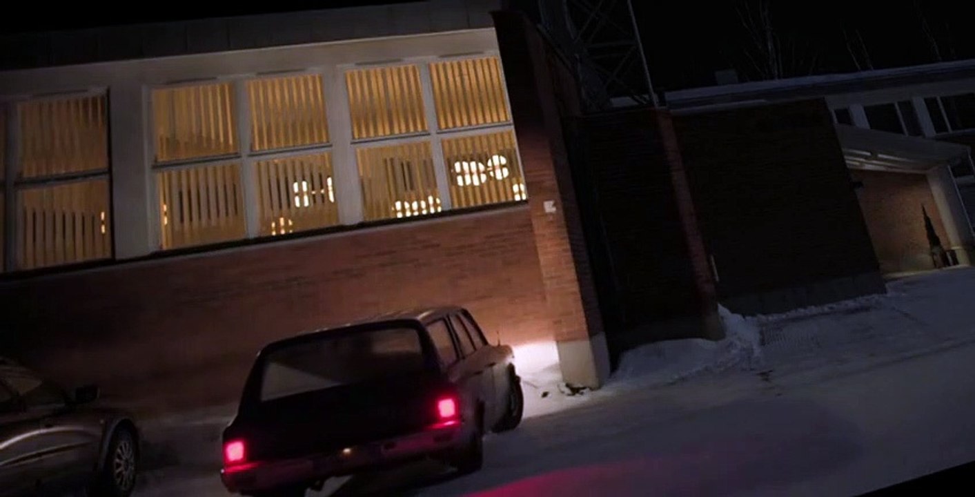 White Wall S01 E06