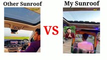 Other Sunroof VS My Sunroof | Best Funny Memes Video | 2023