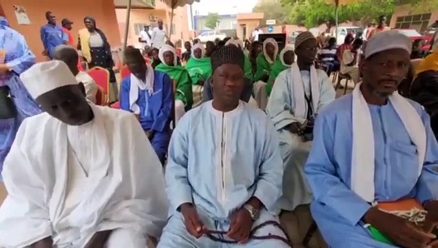 Lutte contre la mendicité: La ville de Pikine a décidé d'allouer des subventions aux Ndèye daaras du département