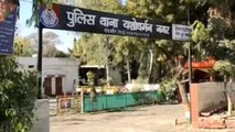 मंदसौर: पुलिस की बड़ी कार्रवाई, गोवंश तस्कर गिरफ्तार