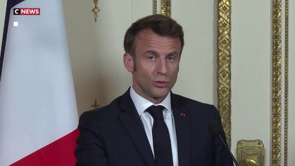 Réforme des retraites : Emmanuel Macron tente de renouer le dialogue avec les Français