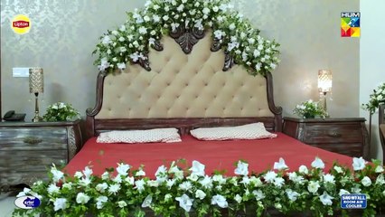 Shadi Ki Pehli Raat...!! #ramshakhan #ahadrazamir #sarahkhan - Hum Tum