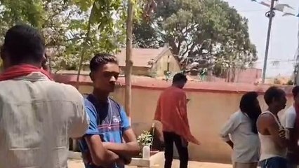 बांका: पानी लेने को लेकर हुई जमकर मारपीट में तीन लोग जख्मी, जानें पूरा मामला