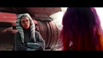 AHSOKA Trailer  Star Wars  (4K ULTRA HD) 2023