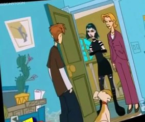 Carl2 Carl2 S02 E012 Spotlight on Carl (Teen Superstar Part 1)