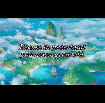 Tiger lily book movie trailer (English project)