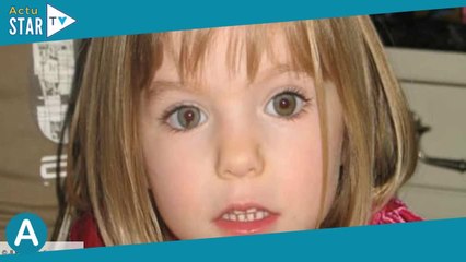 Maddie McCann : la jeune femme qui prétendait être la fillette disparue présente ses excuses