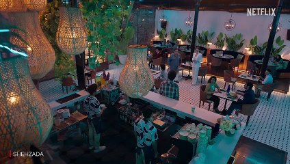 Discover 'Learning the Law' with Kartik Aaryan & Kriti Sanon on Netflix 🎬