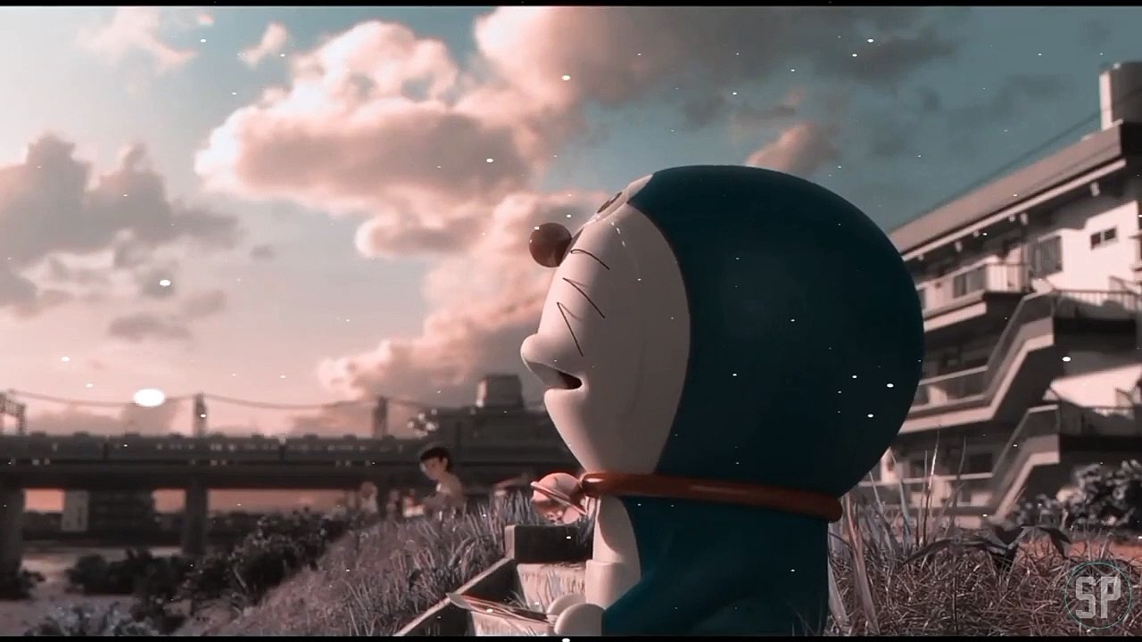 Nobita to future__sad whatsapp status