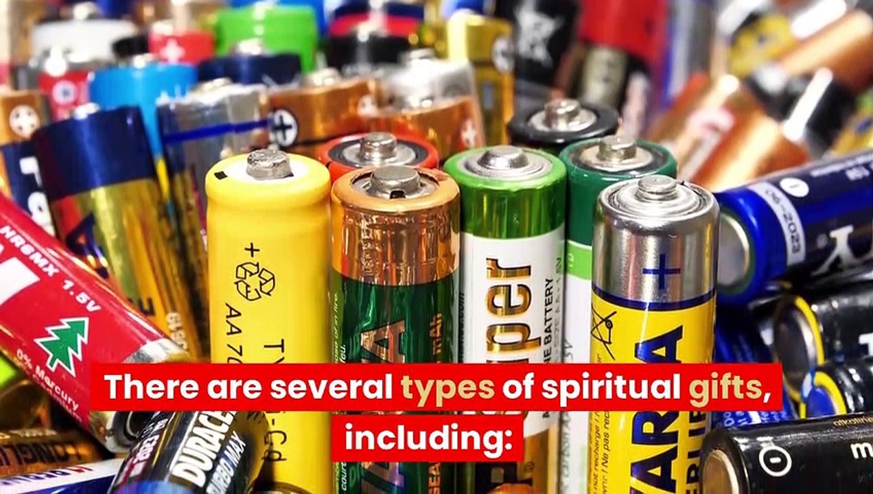 What spiritual gift do I have? | witch spiritual gift do I have |  spiritual gift  @royaljudgement