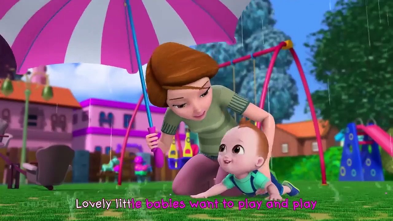 Top 10 Popular Songs for Kids - The Boo Boo Song + More ChuChu TV Baby Nursery Rhymes - Compilation