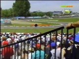 Formula-1 1994 R06 Canadian Grand Prix - Saturday Qualifying (Eurosport)
