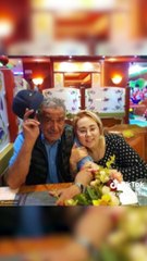 زوجة جاسم النبهان تكشف صورة ابنهما وتوجه رسالة للحاقدين