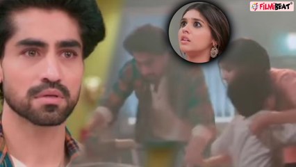 Yeh Rishta Kya Kehlata Hai 16th April Spoiler: Akshara ने बताया Abhimnayu को Abhir का सच और Aarohi ?