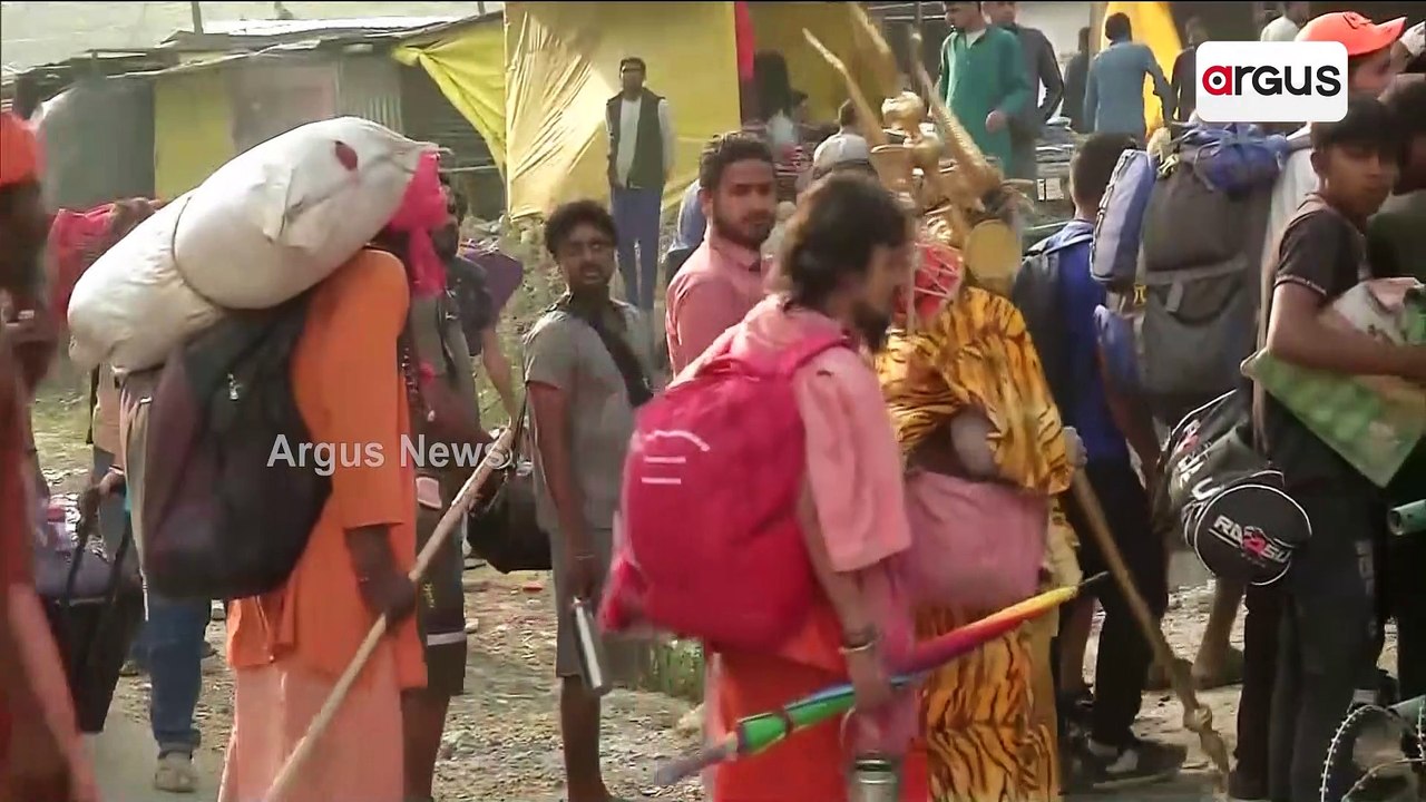 Amarnath Yatra To Begin On July 1