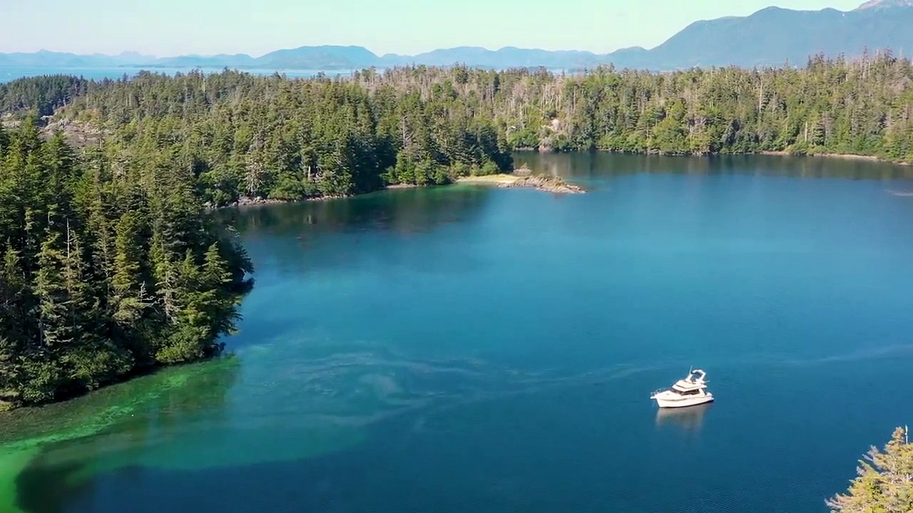 Alaska 4K  The Most Peaceful and Relaxing Film You Will Watch