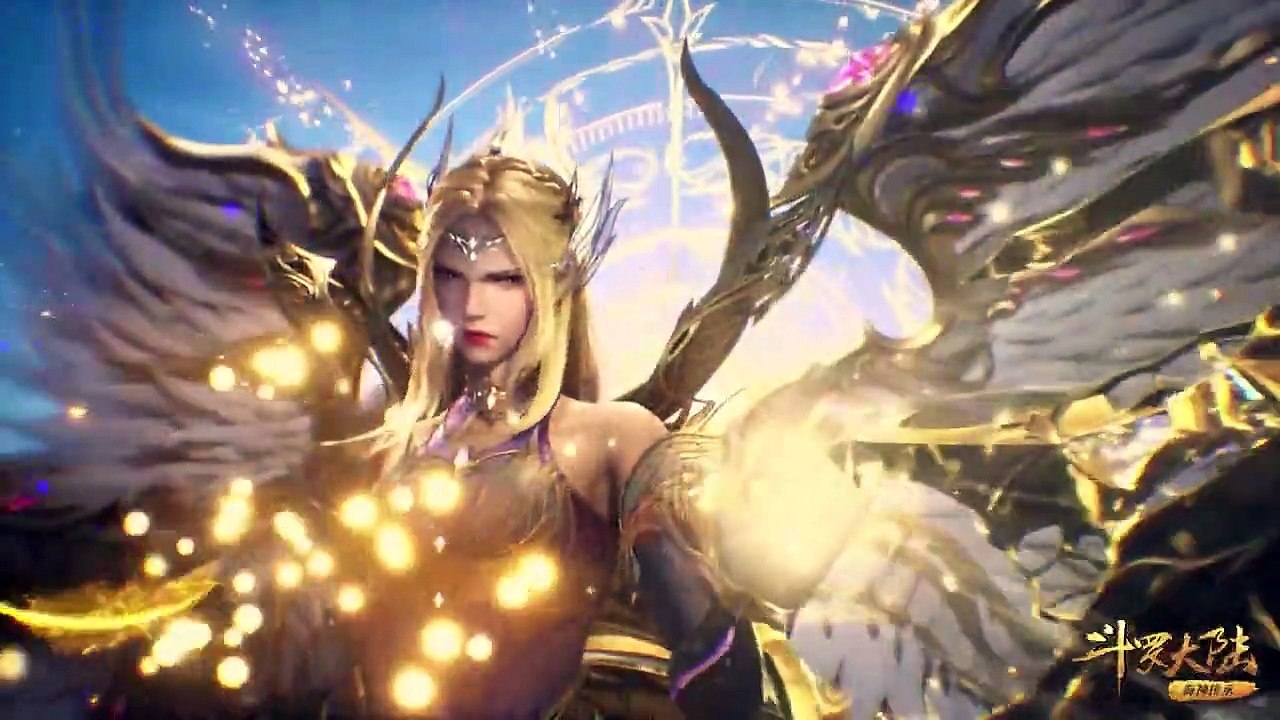 ตำนานจอมยุทธ์ภูตถังซาน ตอนที่ 251 พากย์ไทย