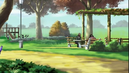 The Boondocks Season 1 Episode 2 | Full English Dub 🎬