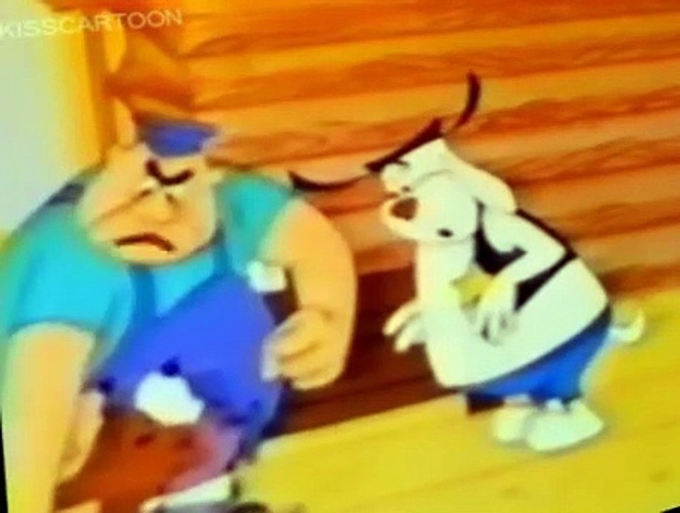 The Deputy Dawg Show E069 - Mama Magnolias Pecan Pies