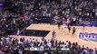 Fox delivers playoff dream for Kings after Warriors win
