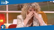 Cécile Bois surprise par son charmant mari Jean-Pierre Michaël dans Télématin : la comédienne finit