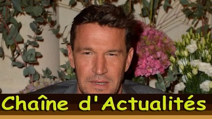 J'ai vécu un truc de dingue avec un animal:  l'anecdote borderline de Benjamin avec son ex femme