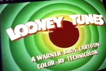 Sylvester and Tweety 1976 Sylvester and Tweety 1976 E057 Too Hop To Handle