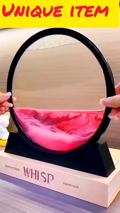 Unique items   Home decor