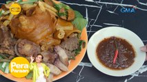 Kare Kare sa Caloocan, may kakaibang sikreto?! | Pera Paraan