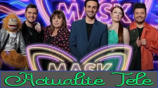 Mask Singer, les salaires des jurés pour cette nouvelle saison enfin révélés