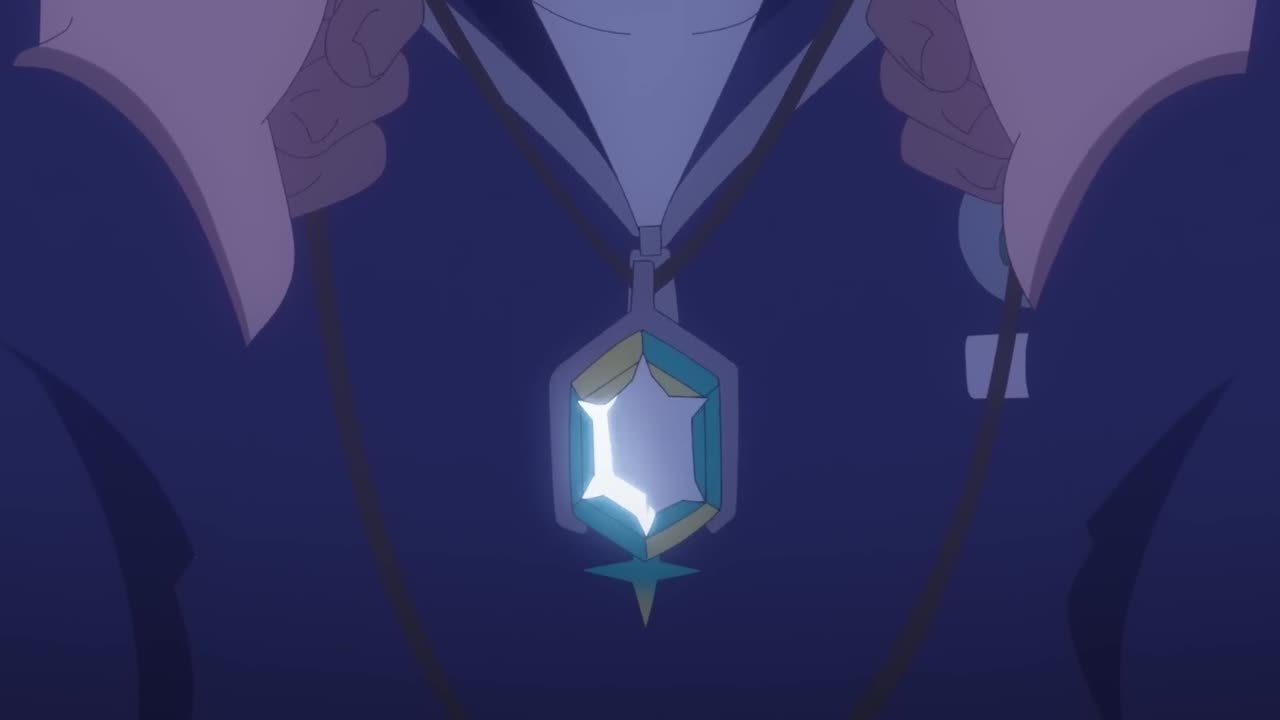 Tráiler de Horizontes Pokémon