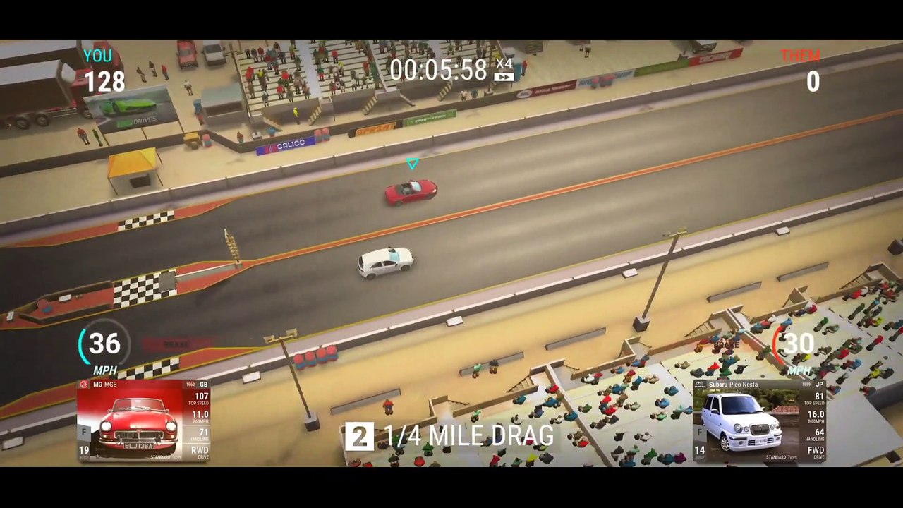 Top Drives - Car Cards Racing - Gameplay Walkthrough | Part 7 (Android, iOS)