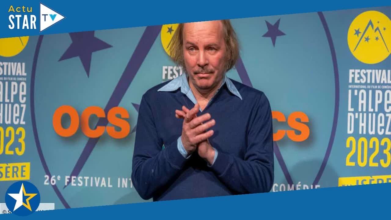 « Elle ne l'a jamais écoutée… » : Philippe Katerine aurait écrit une chanson pour une immense star i