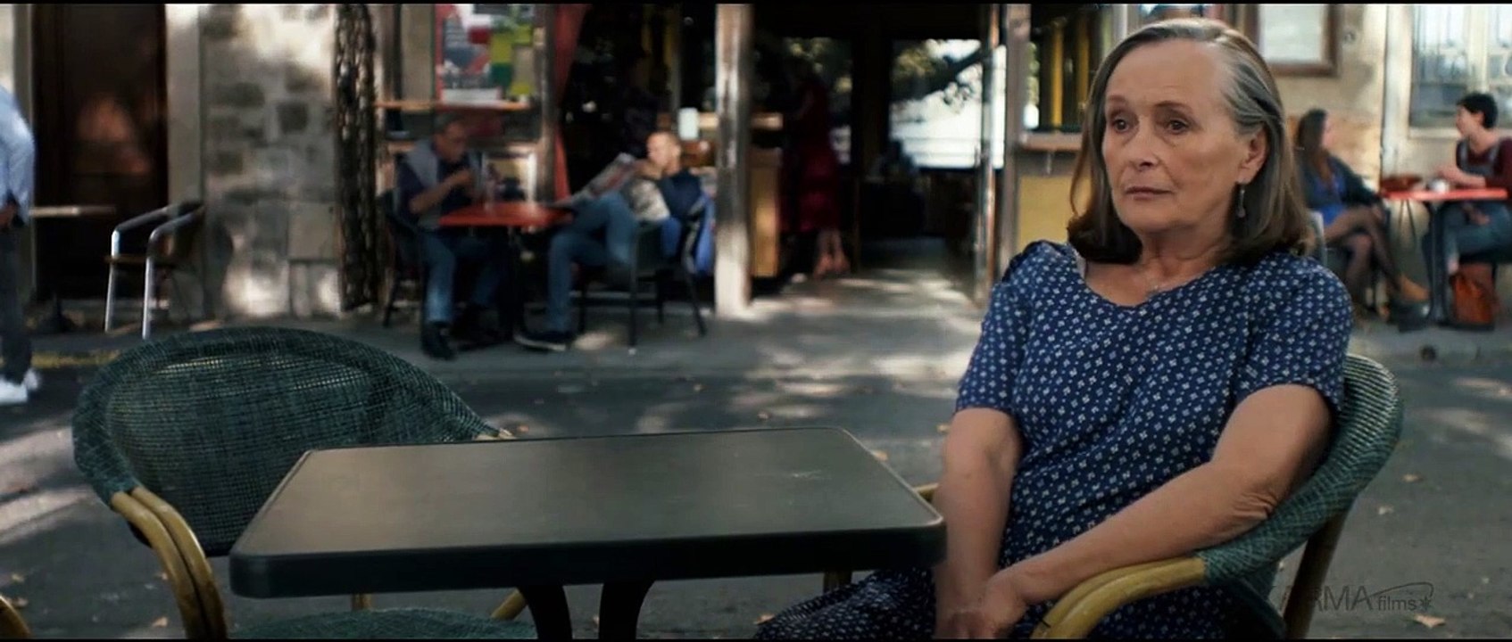 Deux Bande-annonce (ES)