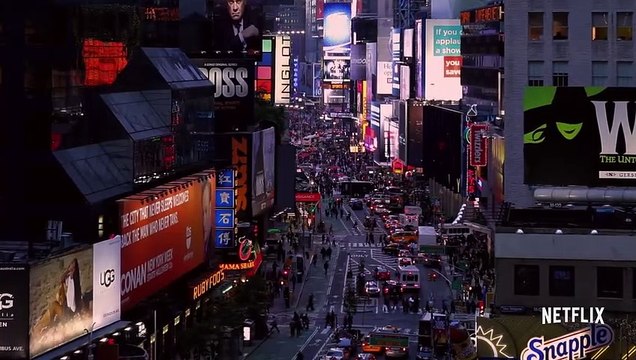 Oh, Hello on Broadway Bande-annonce (EN)